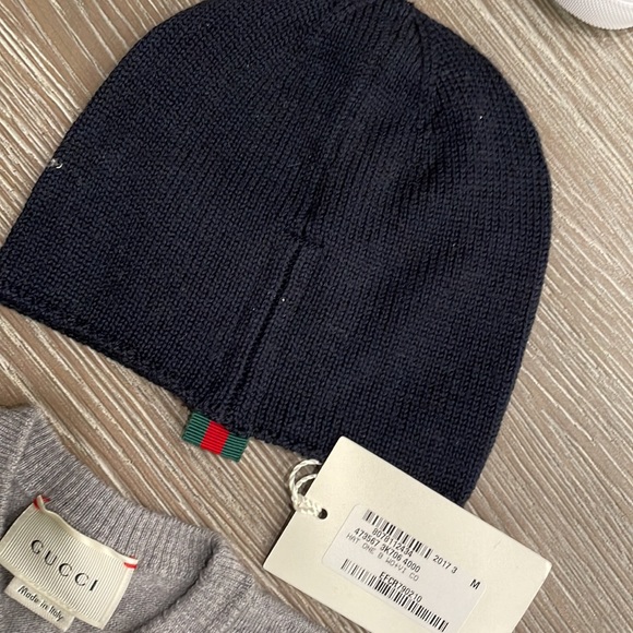 Gucci - Picture 3 of 4